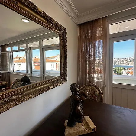 Zahir Apartment