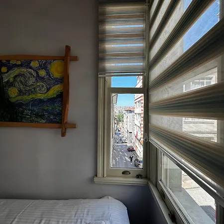 Apartment Zahir *