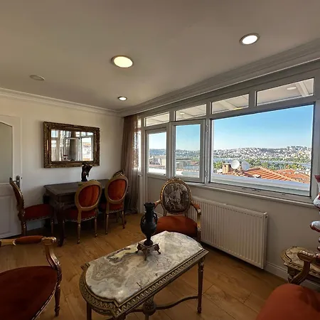 Zahir Istanbul